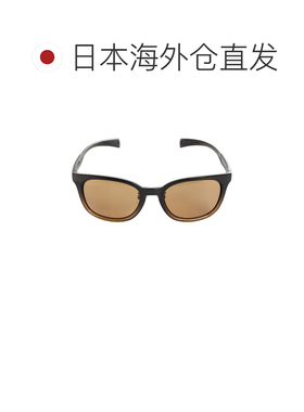 日本直邮SWANS男女通用太阳镜 DF pathway 偏光镜片款 PW-0065 CB
