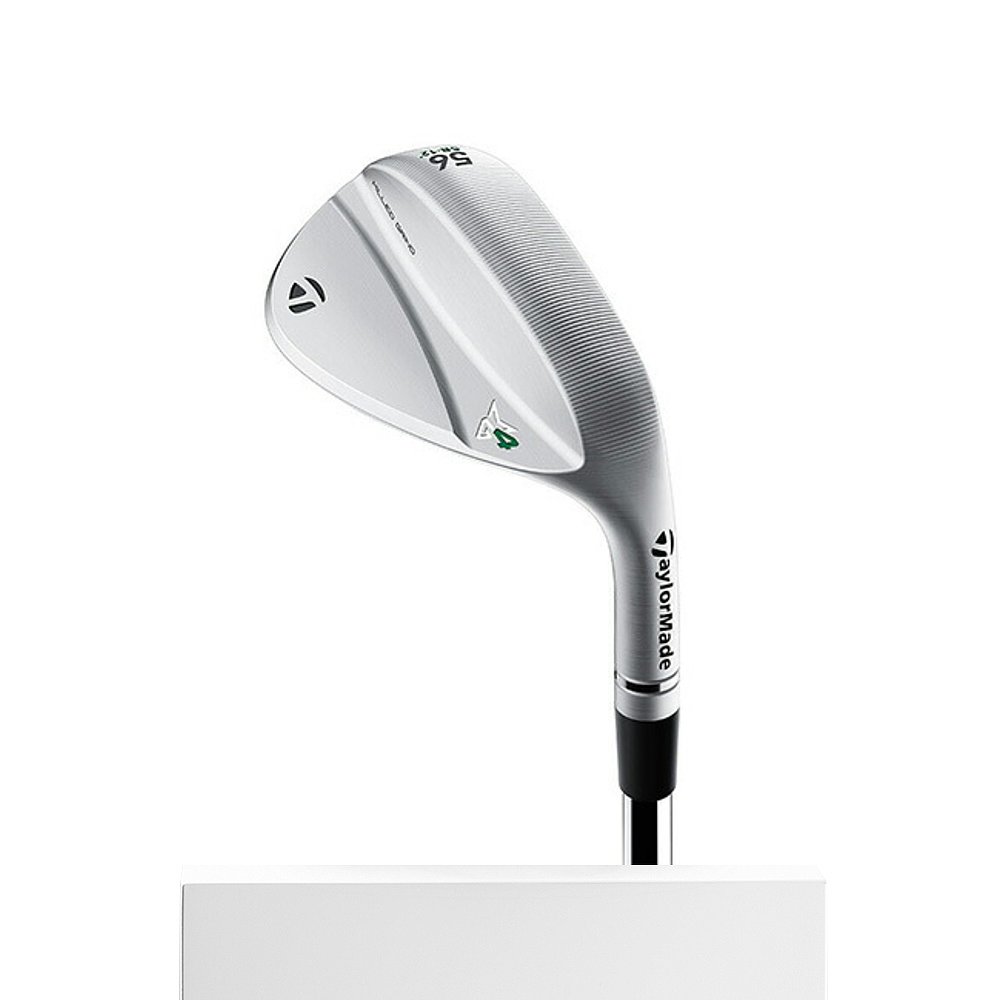 日本直邮TaylorMade泰勒梅MG4系列高尔夫挖起杆钢杆身全型号球杆 - 图3