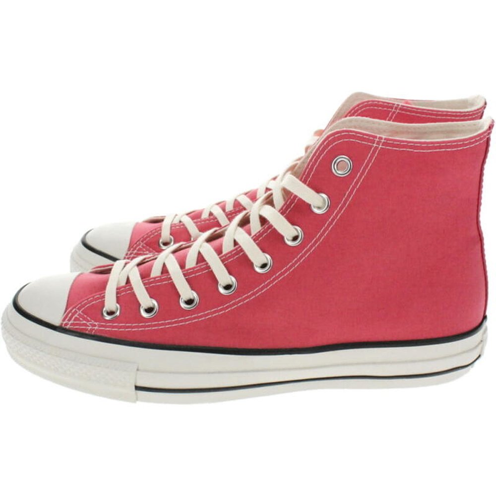 日本直邮匡威 ALL STAR ONIBEGIE HI BENIBANA 1SD053 - 图2