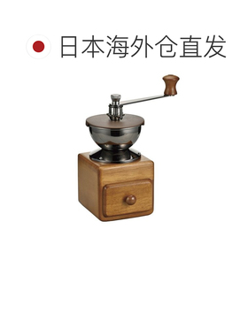 日本直邮HARIO小型咖啡研磨机MMR-2