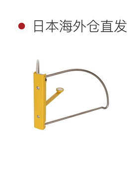 【日本直邮】Dulton蚊香架 黄 户外 高110宽175深165mmH21-0307YL