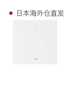 日本直邮BEAUTY&YOUTH UNITED ARROWS LAPUIS Flow coil 项链 [62