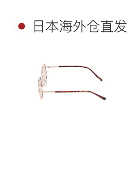 日本直邮Coleman 男士太阳镜 CLT13-2 UV