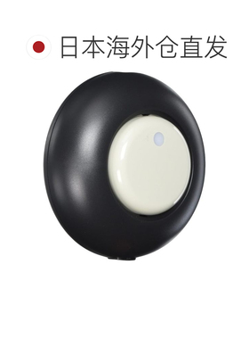日本直邮松下 10A脚踏开关 黑 10A 125V WH5709KBP