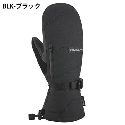 日本直邮DAKINE TITAN GORE-TEX 男士连指手套 内衬款 防寒 滑雪 - 图0
