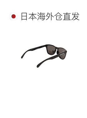 日本直邮奥克利（OAKLEY）FROGSKIN A 太阳镜 92456254 附盒 UV防