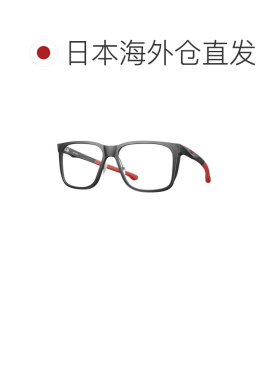 日本直邮奥克利（OAKLEY）眼镜镜框 HIP TONE 81820458 眼镜框