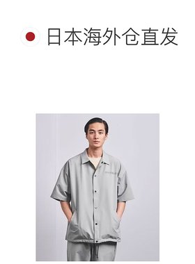 日本直邮New Balance 男士MET24运动教练夹克 休闲舒适 春夏户外