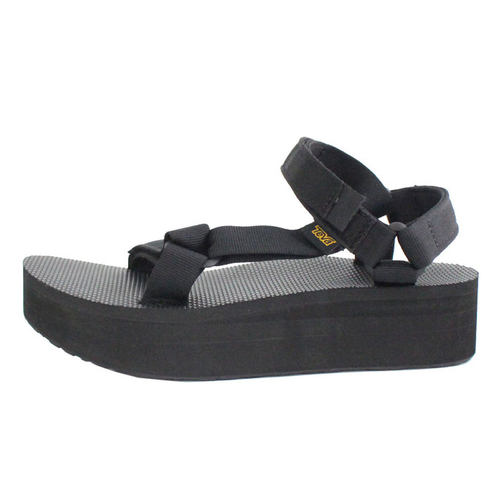 日本直邮Teva 男女通用运动凉鞋 FLATFORM UNIVERSAL1008844 - 图0