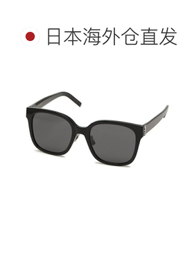 日本直邮SAINT LAURENT PARIS太阳镜亚洲版型女士款 SL M105F