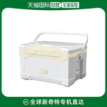 (Japan Direct Mail) D 100 million WaPo Cold Box PROVISER REX ZSS gold 28 liters of fishing