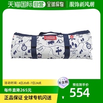 (Japan Direct Mail) Coleman Kollemann Picnic Cloth Camping with an outer package convenient to carry size Large