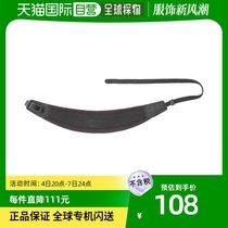 (Japan Direct Mail) hakuba3C Digital Accessories White Horse Camera Wristband KST-61EHBK Durable