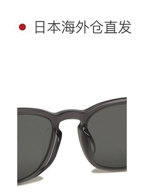 日本直邮NAUTICA 太阳镜 灰色 男女通用 NAUTICA N6007SLB 030