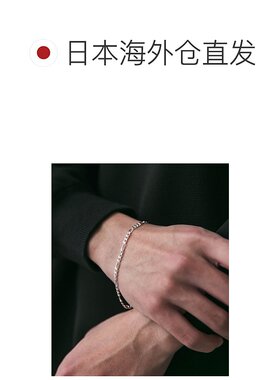 1h可退 日本直邮URBAN RESEARCH DOORS 男士 SILVER925 菲加罗手