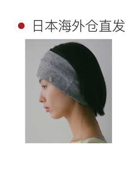 日本直邮A part by 女士 宽版发带 1043548配饰 【付后1h可退】
