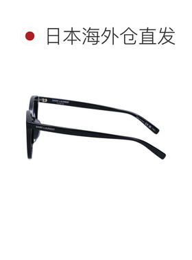 日本直邮SAINT LAURENT 太阳镜 男女通用 亚洲版型 UV防护 防紫外