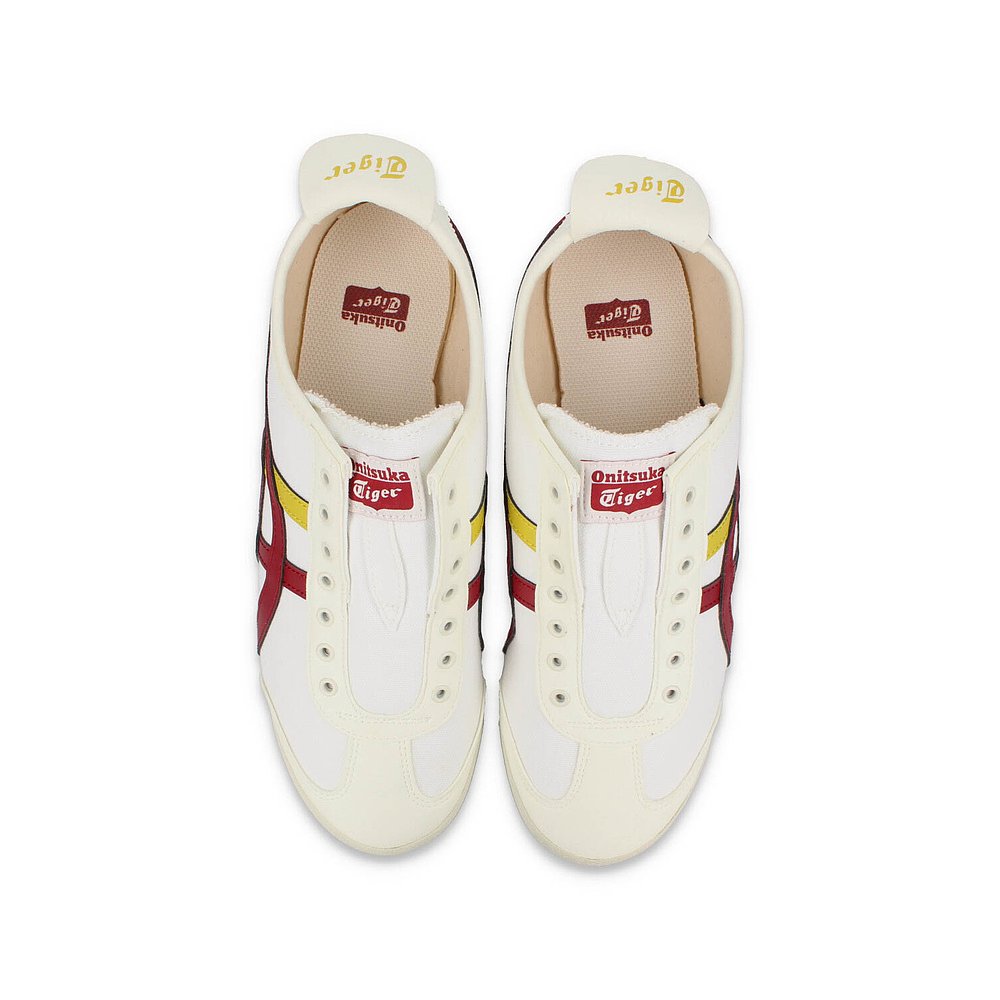 自营｜Onitsuka Tiger MEXICO 66 一脚蹬 Onitsuka Tiger Mexic - 图0