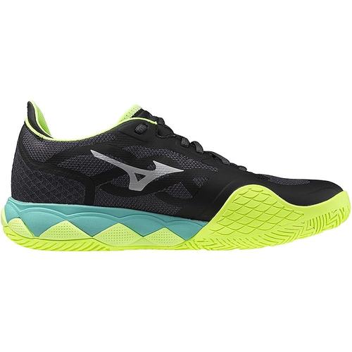 【日本直邮】美津浓Wave Enforce TOUR AC 网球鞋 61GA2300休闲鞋 - 图2