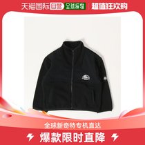 Japan Direct Post CAMP7 EAZYP Children with upright collar Warm Grip Suede Jacket Autumn Winter Chill Outdoor Casual Wear