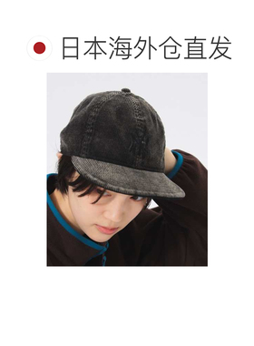 日本直邮NEW ERA × BEAMS BOY 女士 灯芯绒MLB联【付后1h可退】