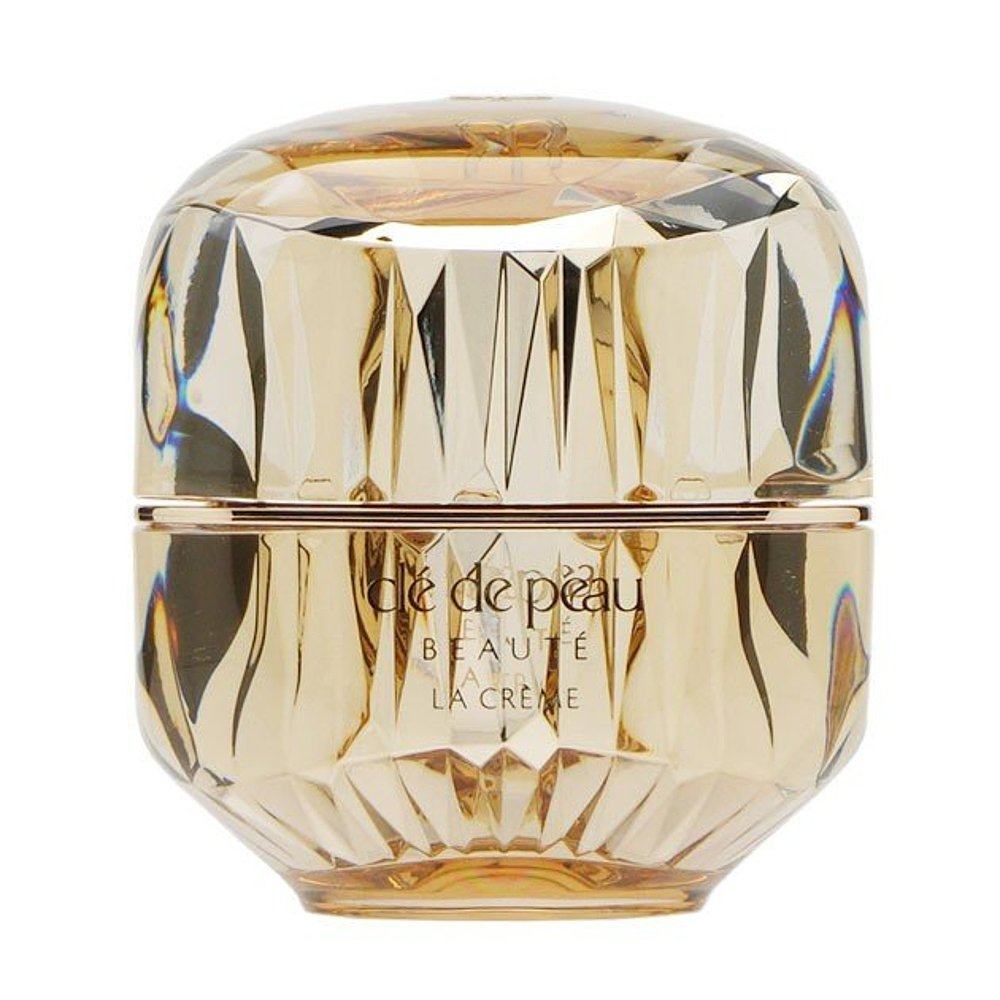 日本直邮肌肤之钥至尊金色植物面霜 天猫国际探物日本乳液/面霜