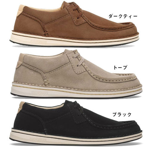 日本直邮Birkenstock Pasadena 休闲鞋绒面革常规宽度 LEVE - 图0