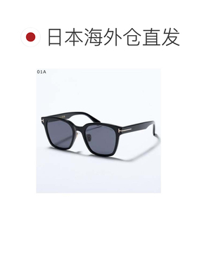 日本直邮TOM FORD 太阳镜 TF1239-K FT1239-K 威灵顿型 98A 卡其