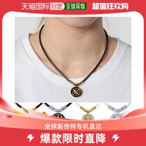 The Japanese straight postal bandel universal necklace in the direction of the