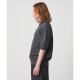 Japan direct mail United ARROWS & SONS CHARLIE knitted polo shirt