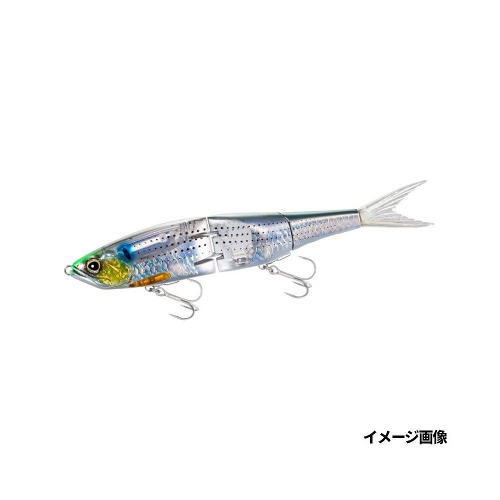 日本直邮Shimano Lure Exsence Armor 关节 280F Flash Boost 002,淘宝优惠券,粉丝福利购,淘宝优惠卷
