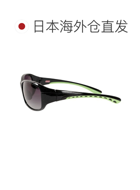日本直邮Coleman Coleman女士太阳镜偏光UV配饰CLA091偏光镜