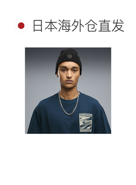 日本直邮PUMA 彪马 x 法拉利联名 男女同款 无卷【付后1h可退】