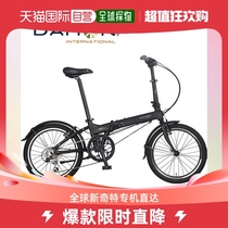 Japan Direct Post Japan Direct mail Grand line DAHON 2022 International patent technology DELTEC 20 inch 6 stalls
