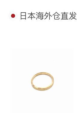日本直邮DANIEL WELLINGTON 戒指 DW00400076 女士经典戒指 CLASS