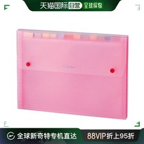 (Japan Direct Mail) Sedia Paper bag pink SSS-1212