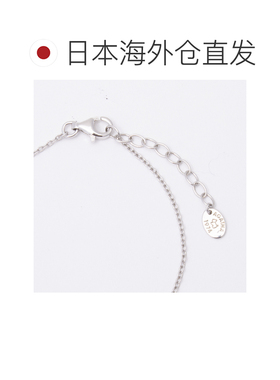 日本直邮agatha paris 女士 手链脚链