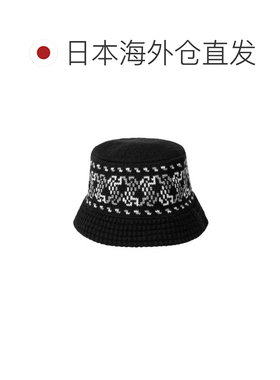 日本直邮Carhartt WIP 男 女款 针织渔夫帽 提花【付后1h可退】