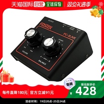 (Japan Direct mail) FOSTEX Mini tuning bench Guitar Amplifier Simulator with PC-2 LIVE