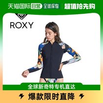 Japan Direct mail ROXY 1 0 RAGGAE RADNESS FZ LS JKT jacket female type RWT231714