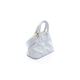 1 hour refundable Japanese direct mail second-hand LV Louis Vuitton women's bag A grade 95 new AlmaAlma leather crossbody bag blue
