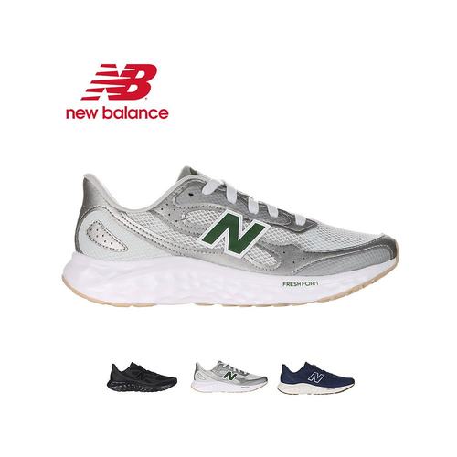 日本直邮New Balance 男士 Fresh Foam Arishi v4MARIS TA4TN4 和 - 图0