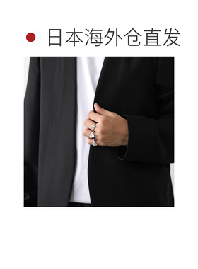 日本直邮Vivienne Westwood KNUCKLEDUSTER RING 指环 64010002