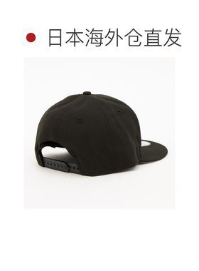 日本直邮NEW ERA 11591050 New Era MLB BASIC 9FIFTY 黑色系列棒