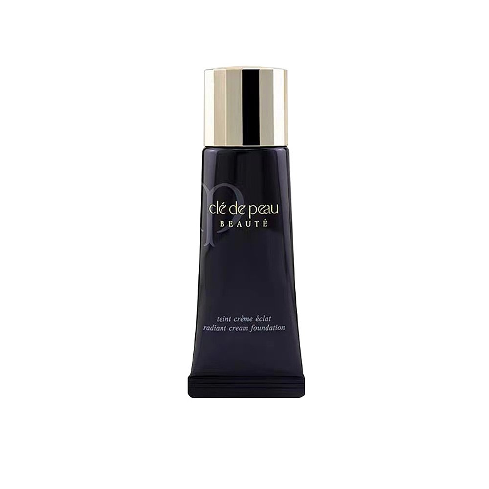 天猫国际日本直购日本直邮CPB肌肤之钥 钻光丝缎粉底霜25g OC00 2016新版0