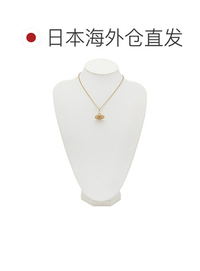 日本直邮Vivienne Westwood 微型球形项链VIVIENNE WESTWOOD 6302