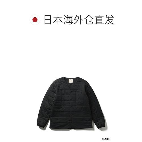 日本直邮SNOW PEAK 弹性保暖开衫 Snow Peak 弹性保暖开衫 男女士 - 图1