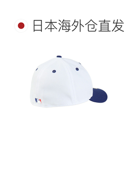 日本直邮New Era 59FIFTY Dodgers Pack 洛杉矶道奇队帽 遮阳帽 [