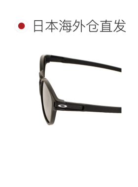 日本直邮OAKLEY 男士太阳镜 LATCH PRIZM ASIA FIT 93491153 带盒