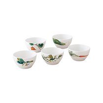 (Japan Direct mail) Noritake then Wudining Bowl 5 pieces 11cm BOE Pentecostal F94502 1620-37